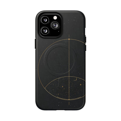 iPhone Meridian Horizon Premium MagSafe Case