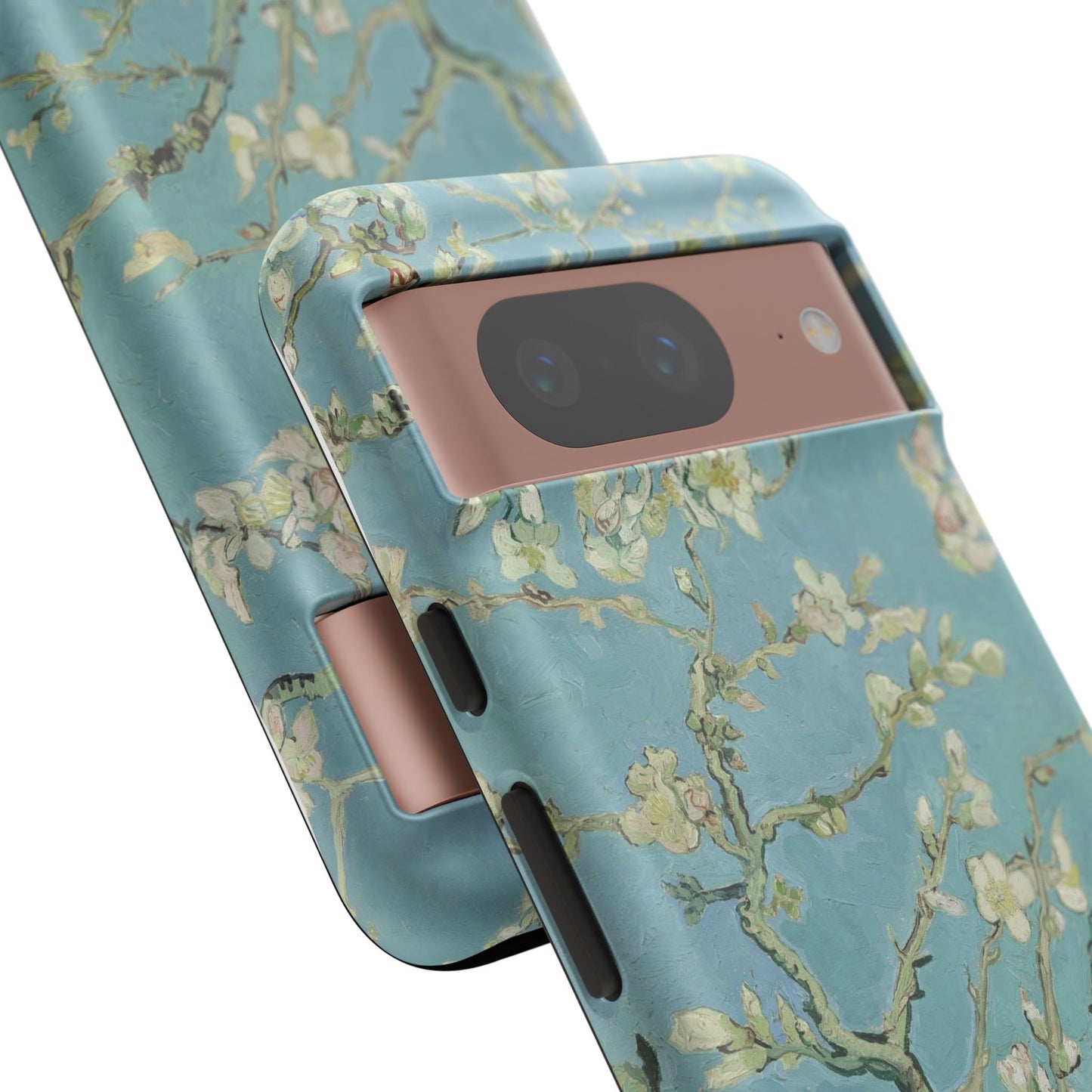 Google Pixel Case - Van Gogh Almond Blossom Art Design