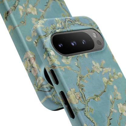 Van Gogh Almond Blossom Phone Case