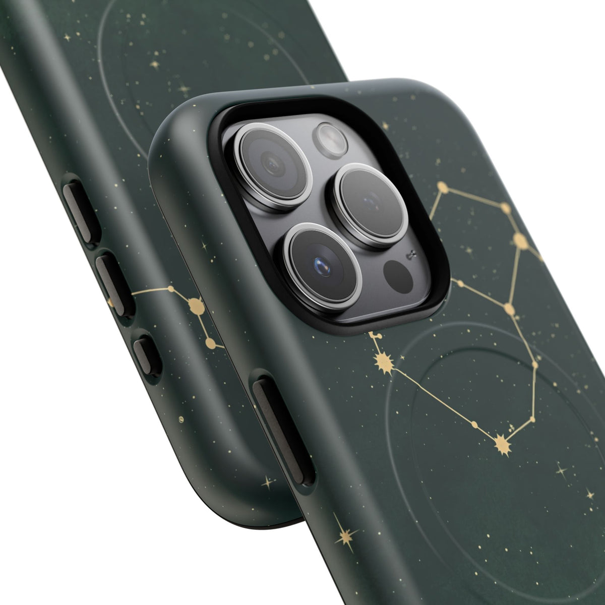iPhone British Stargazer Premium MagSafe Case