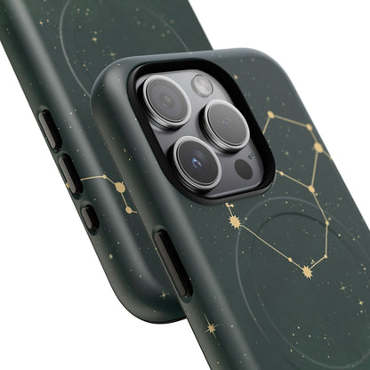 iPhone British Stargazer Premium MagSafe Case