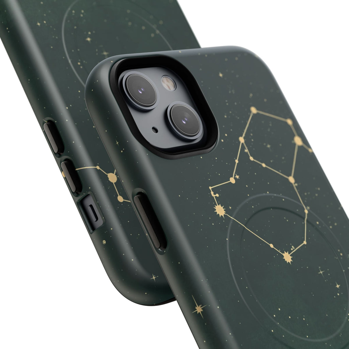 iPhone British Stargazer Premium MagSafe Case