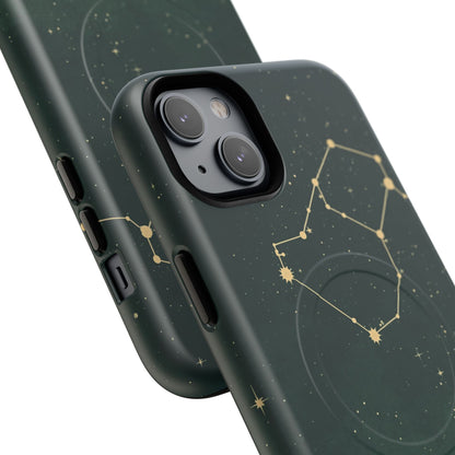 iPhone British Stargazer Premium MagSafe Case