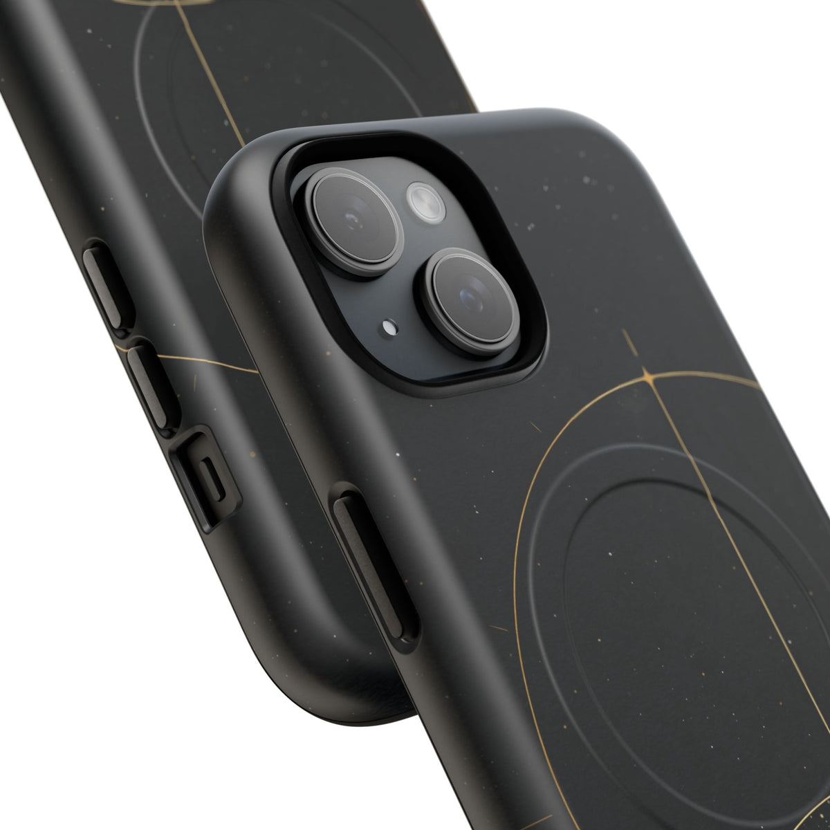 iPhone Meridian Horizon Premium MagSafe Case