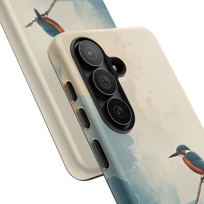 Samsung Galaxy Kingfisher Tough Case