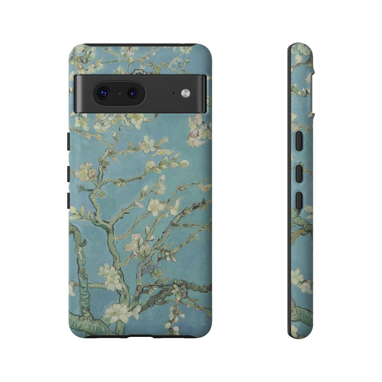 Google Pixel Case - Van Gogh Almond Blossom Art Design