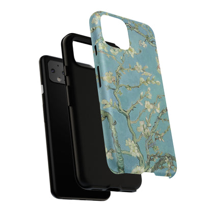 Van Gogh Almond Blossom Phone Case