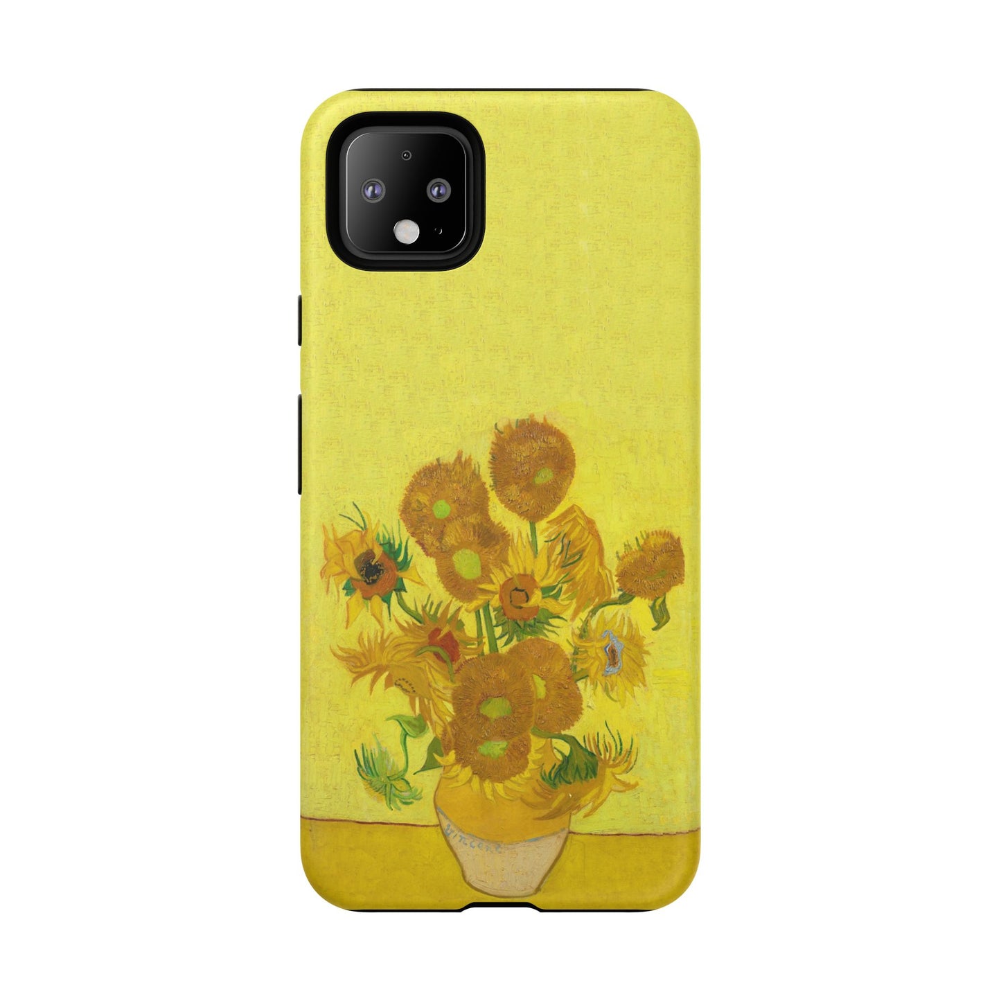 Van Gogh Sunflower Phone Case