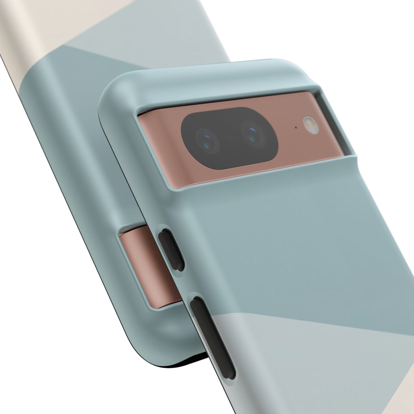 Google Pixel Case - Slate Blue Fade