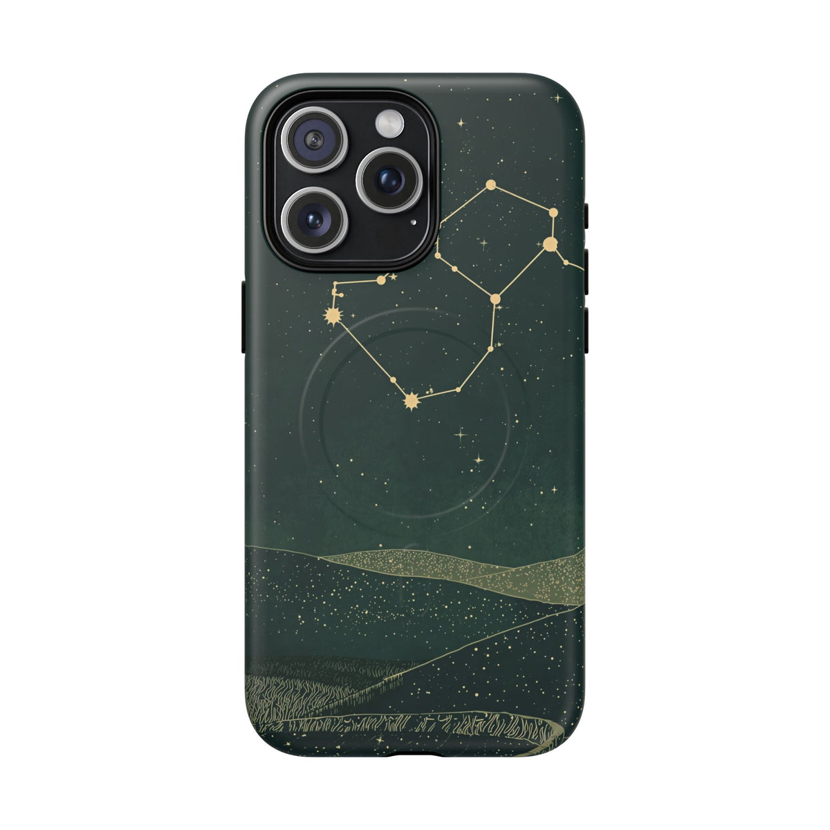 iPhone British Stargazer Premium MagSafe Case