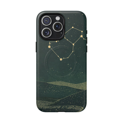 iPhone British Stargazer Premium MagSafe Case