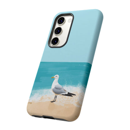 Samsung Galaxy Coastal Gull Tough Case