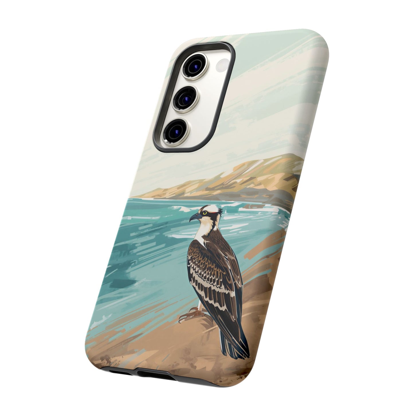 Samsung Galaxy Coastal Osprey Tough Case
