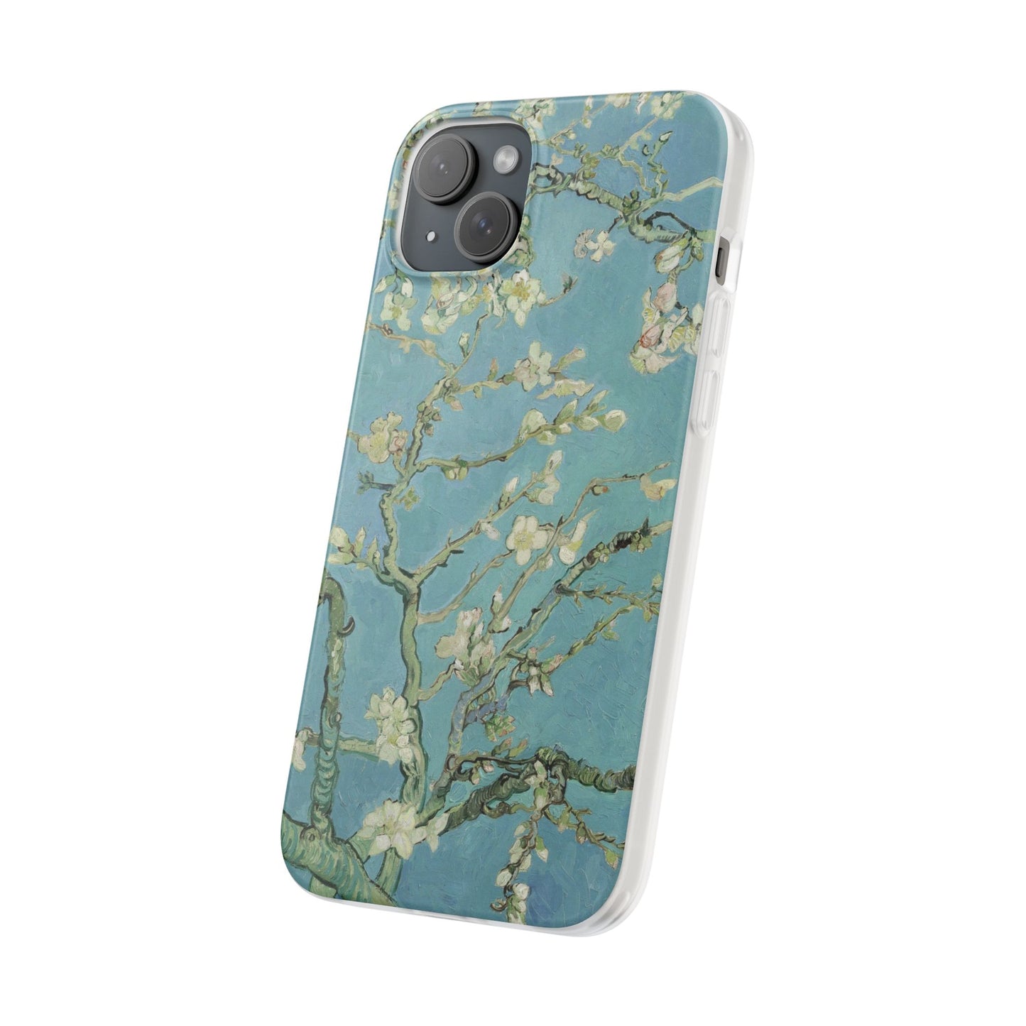 Van Gogh Almond Blossom Phone Case