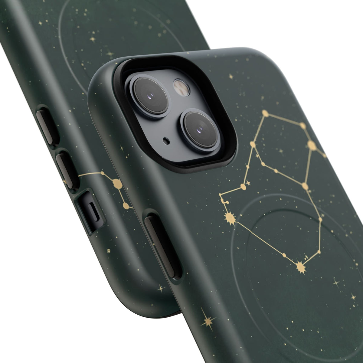 iPhone British Stargazer Premium MagSafe Case