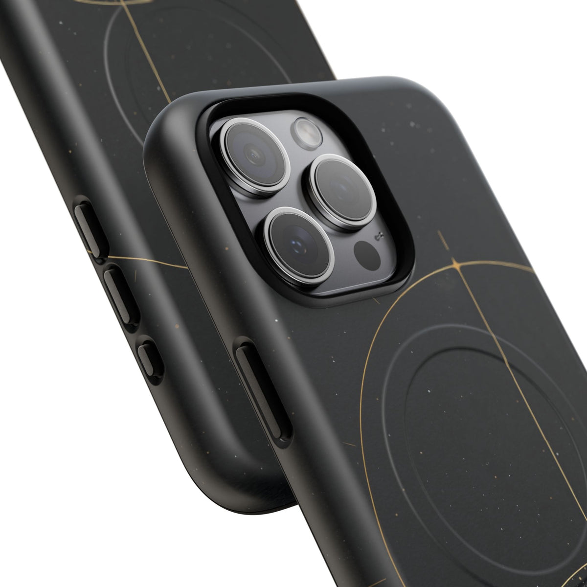 iPhone Meridian Horizon Premium MagSafe Case