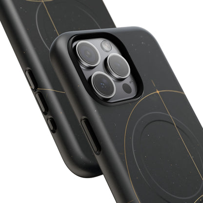 iPhone Meridian Horizon Premium MagSafe Case