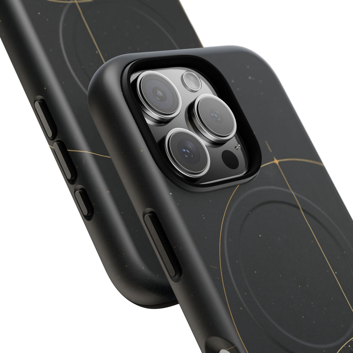 iPhone Meridian Horizon Premium MagSafe Case
