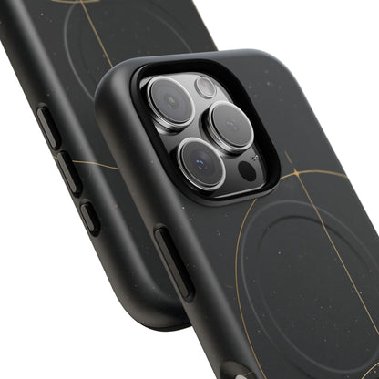 iPhone Meridian Horizon Premium MagSafe Case