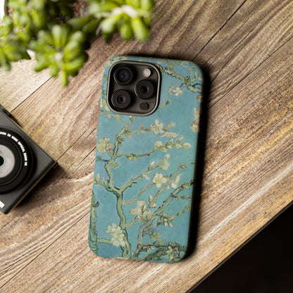 Van Gogh Almond Blossom Phone Case