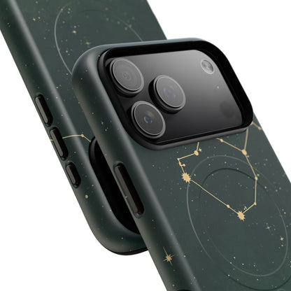 iPhone British Stargazer Premium MagSafe Case
