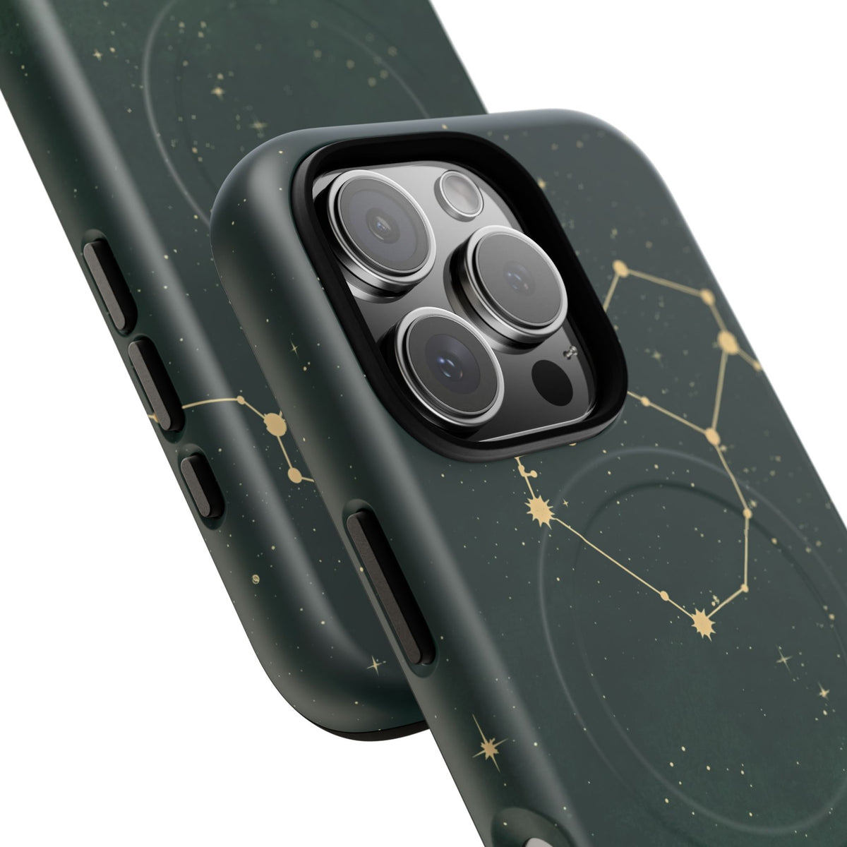 iPhone British Stargazer Premium MagSafe Case