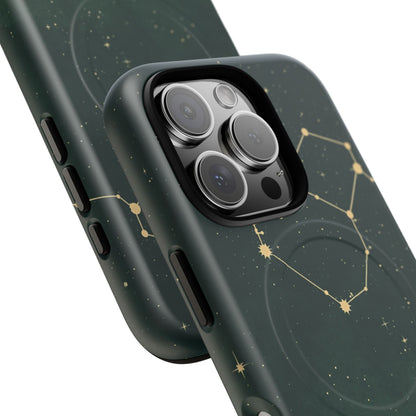 iPhone British Stargazer Premium MagSafe Case