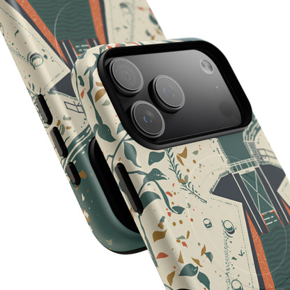 iPhone Canal Journey Ribbon Premium MagSafe Case