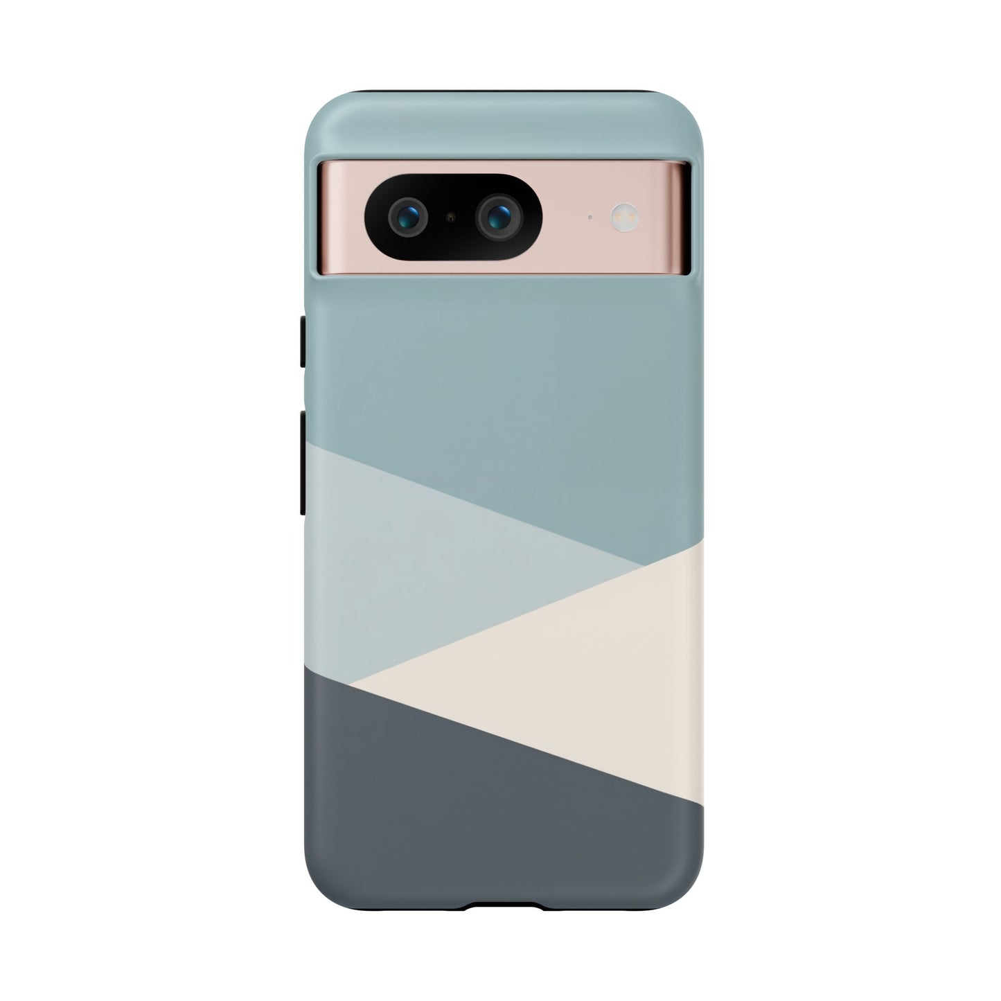 Google Pixel Case - Slate Blue Fade