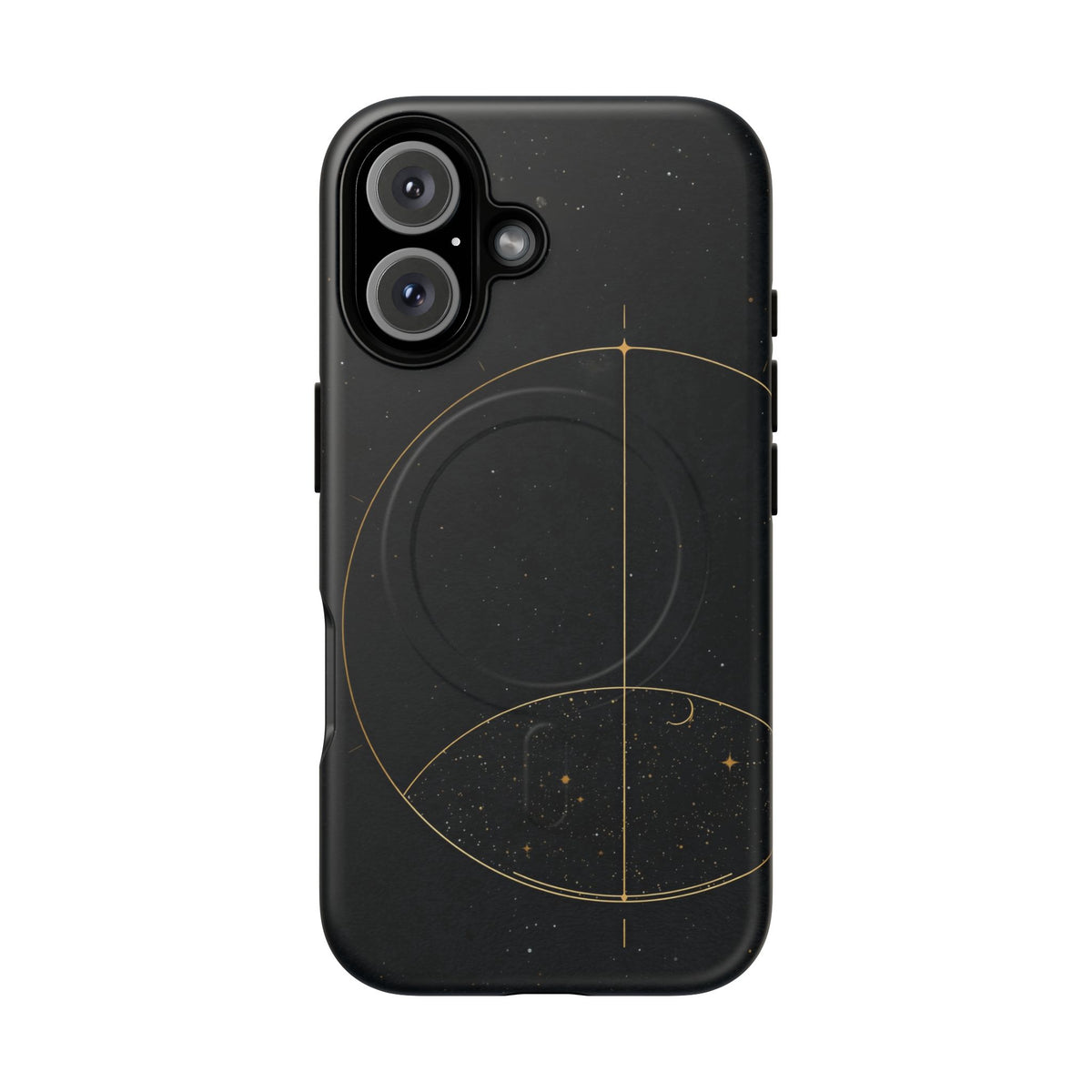 iPhone Meridian Horizon Premium MagSafe Case