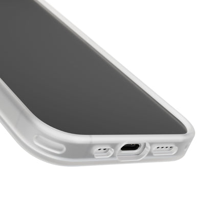 Neon Drive Sunset City Phone Case