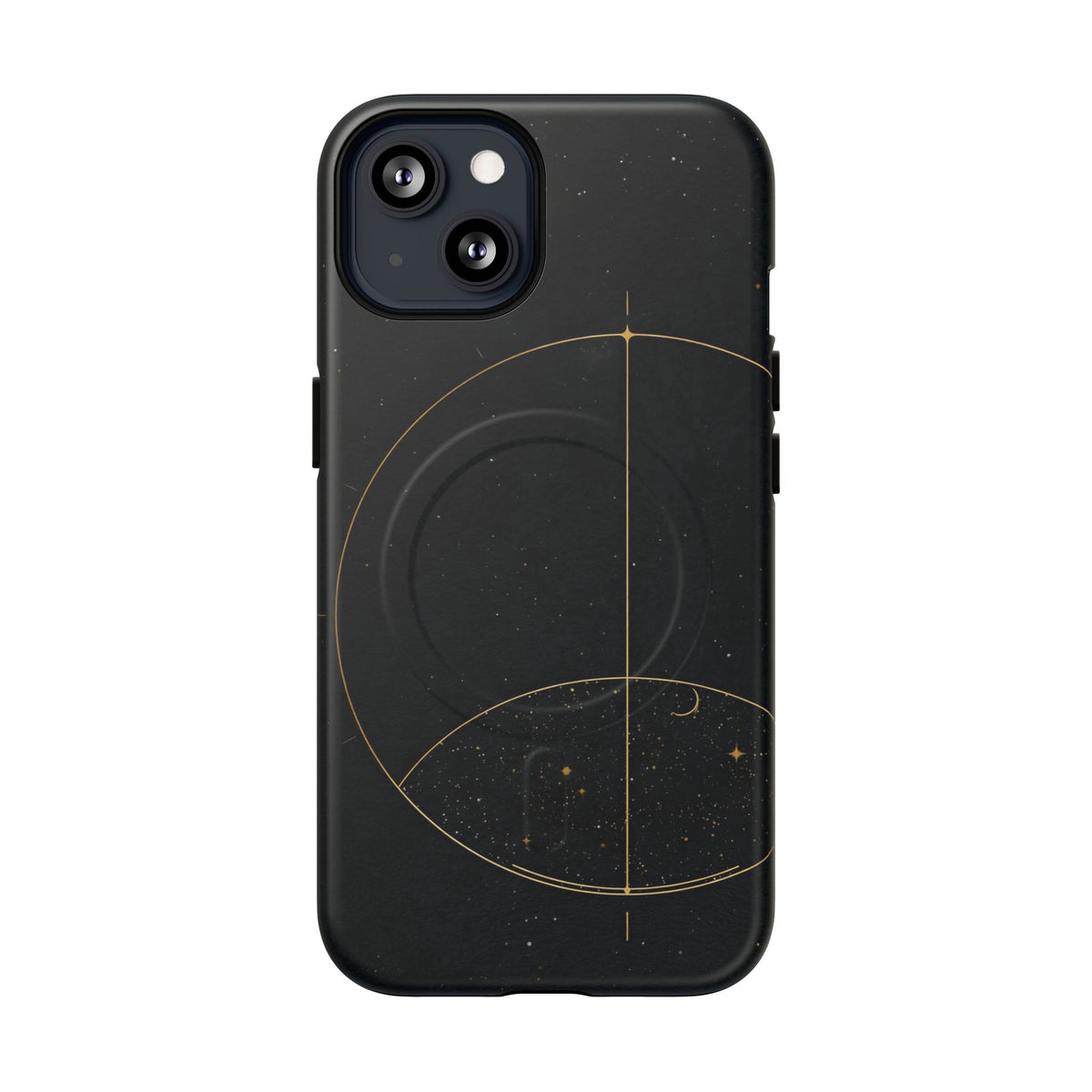 iPhone Meridian Horizon Premium MagSafe Case
