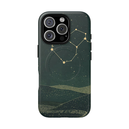 iPhone British Stargazer Premium MagSafe Case