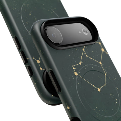 iPhone British Stargazer Premium MagSafe Case