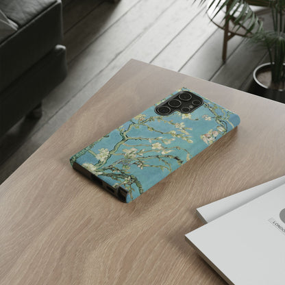 Van Gogh Almond Blossom Phone Case