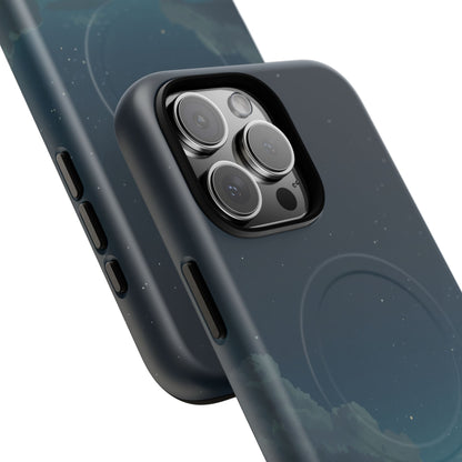 iPhone Moorland Meteor Watch Premium MagSafe Case
