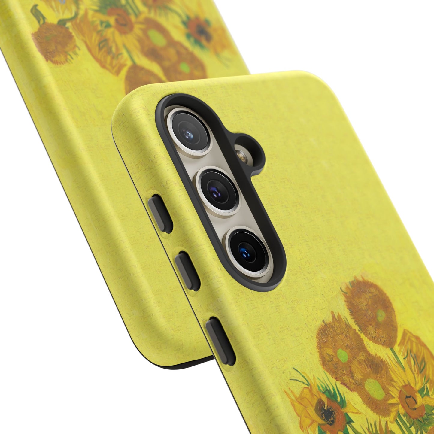 Van Gogh Sunflower Phone Case