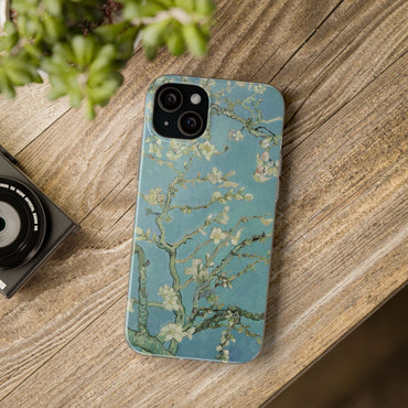 Van Gogh Almond Blossom Phone Case