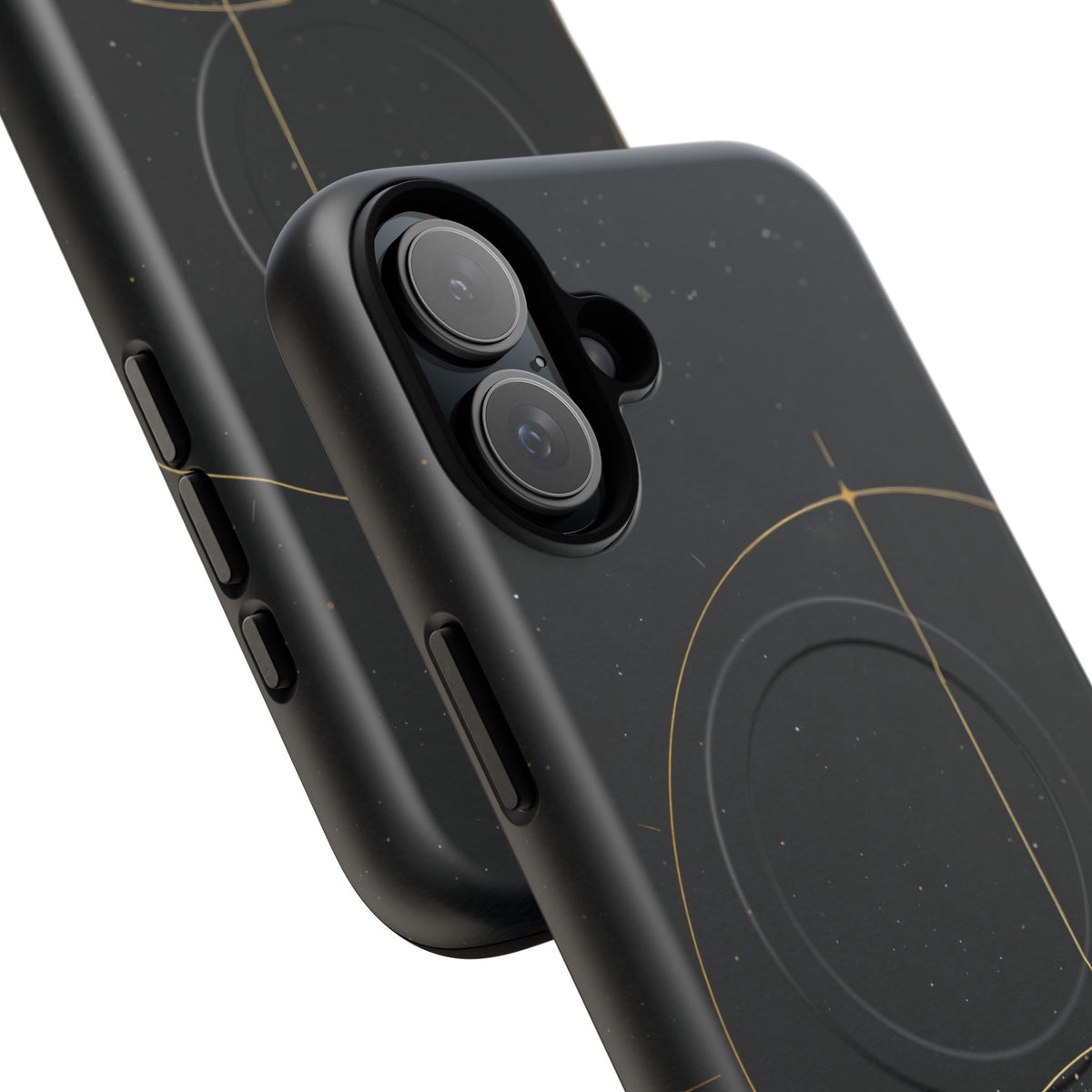 iPhone Meridian Horizon Premium MagSafe Case