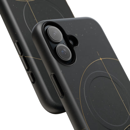 iPhone Meridian Horizon Premium MagSafe Case