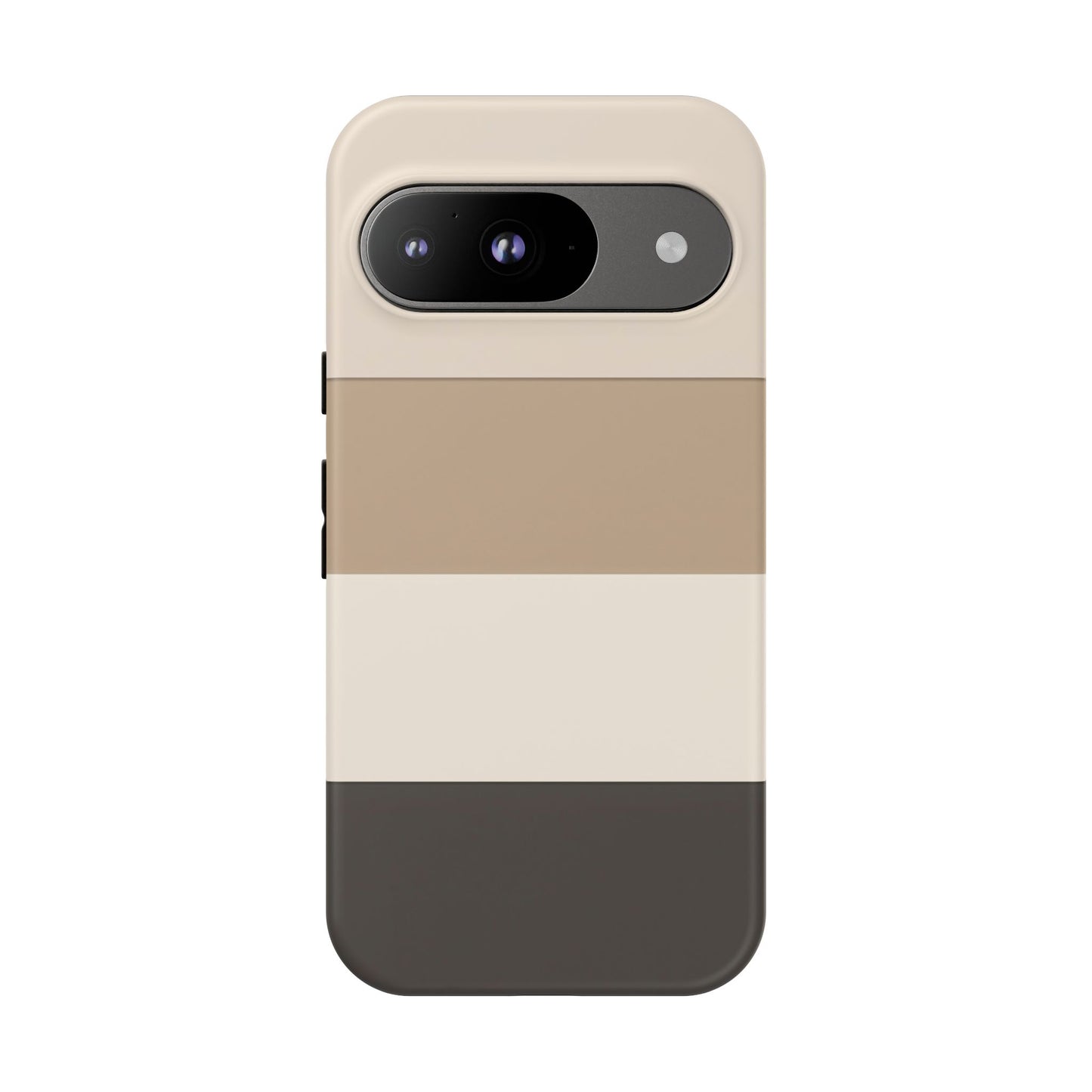 Google Pixel Case - Sandstone Block