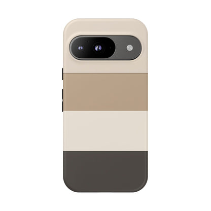 Google Pixel Case - Sandstone Block