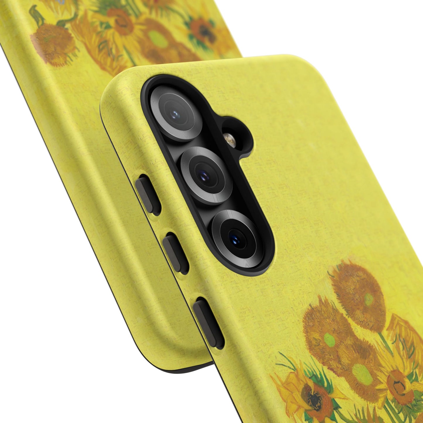Van Gogh Sunflower Phone Case