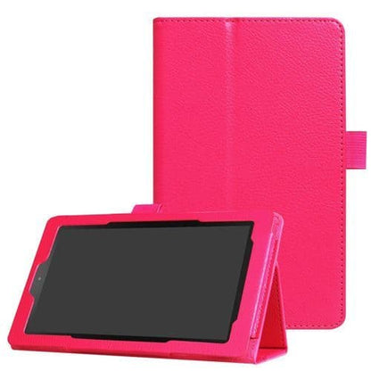 Amazon Fire 7 2017 Smart Stand Case Cover