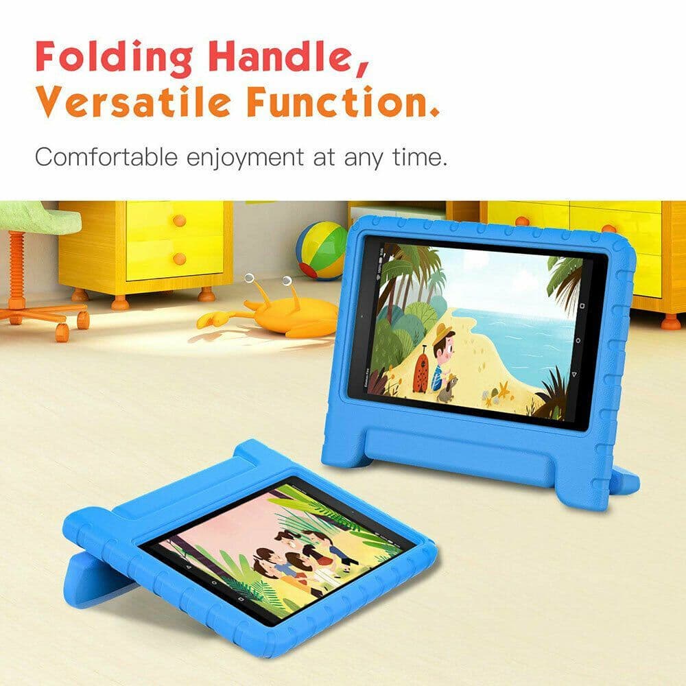 Amazon Fire 7 Kids Shockproof Case Cover