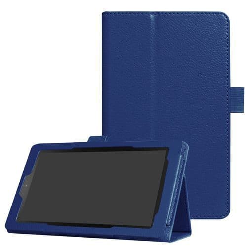 Amazon Fire HD 8 2017 Smart Stand Case Cover