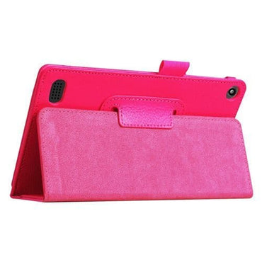 Amazon Fire HD 8 2017 Smart Stand Case Cover