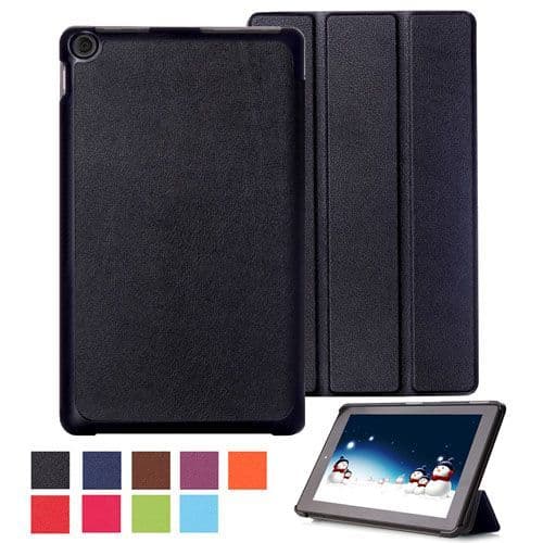 Amazon Fire HD 8 2017 Ultra Thin Case Cover