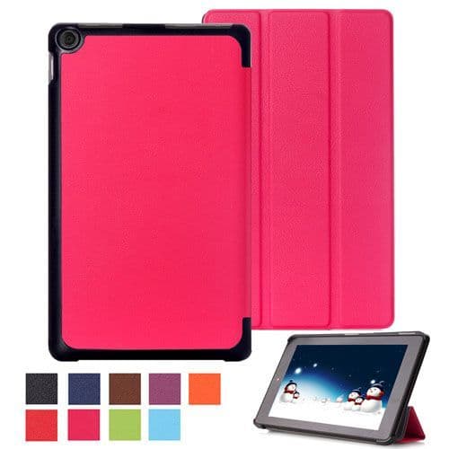 Amazon Fire HD 8 2017 Ultra Thin Case Cover
