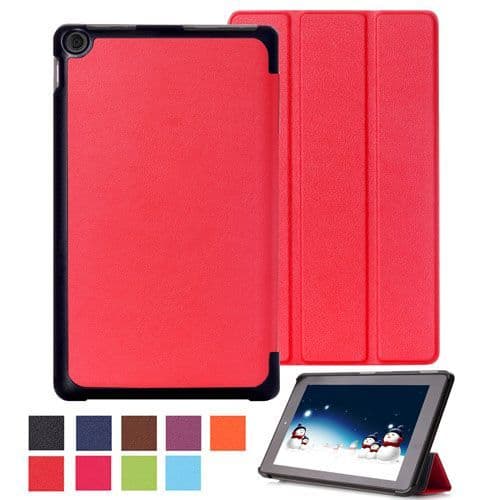 Amazon Fire HD 8 2017 Ultra Thin Case Cover
